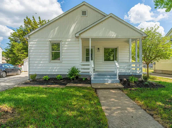 428 N Sherman St, Lincoln, IL 62656