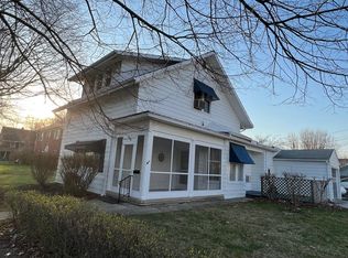 420 W South St, Saint Marys, OH 45885