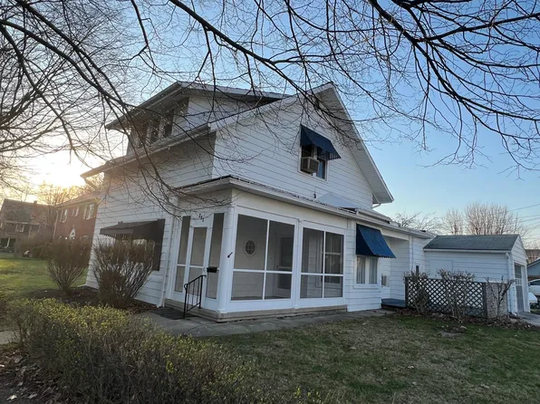 420 W South St, Saint Marys, OH 45885