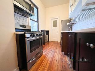 316 Jefferson Ave APT 3, Brooklyn, NY 11216