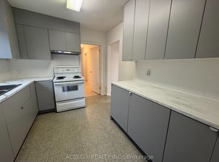 99 Kenwood Ave, Toronto, ON M6C 2S1