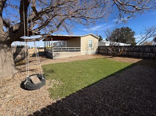 6011 540th Loop, Logan, NM 88426