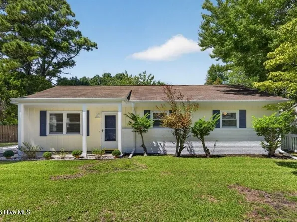 159 Horndale Drive, Wilmington, NC 28409