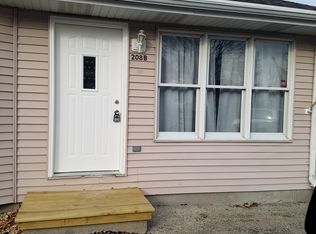 208 N Matteson St #A, Elwood, IL 60421