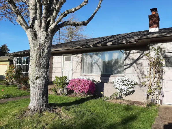 1209 NW 19th St, Corvallis, OR 97330