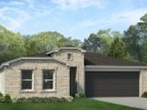 11116 Undae Ct, Lorena, TX 76655