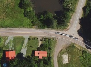 394 Lehman Outlet Rd, Dallas, PA 18612