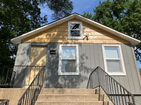 440 2nd St NW, Fort Dodge, IA 50501