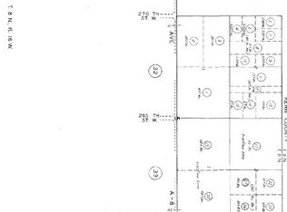 263 A 4 Lot 5, Lancaster, CA 93536