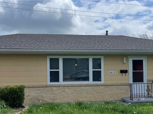 2415 N 45th St, Kansas City, KS 66104