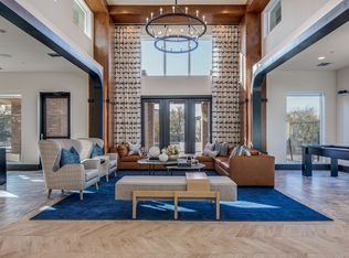 Collin Square, McKinney, TX 75071
