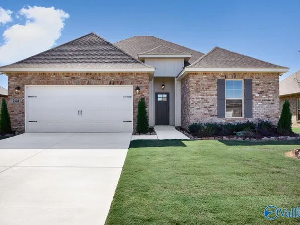 244 John Harold Dr, Meridianville, AL 35759