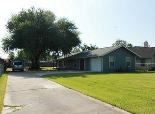 15602 Lillja Rd, Houston, TX 77060