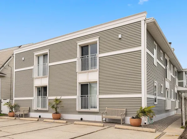 21 S Madison Ave APT 4, Margate City, NJ 08402