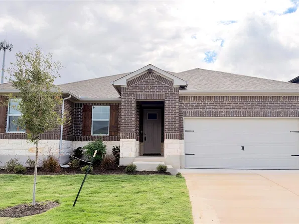 212 Divisadero Dr, Hutto, TX 78634