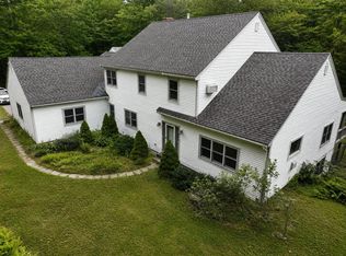 127 Brimstone Corner Rd, Hancock, NH 03449