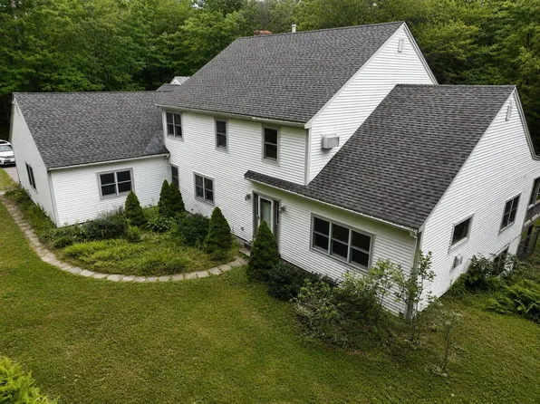 127 Brimstone Corner Road, Hancock, NH 03449