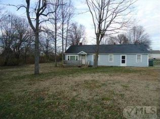 364 N Harris Rd, Portland, TN 37148