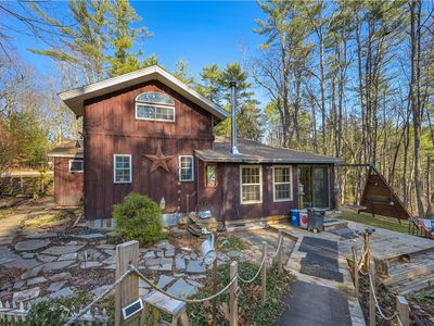 120 Rod And Gun Club Rd, Unadilla, NY, 13849