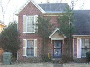 6287 Kirby Downs Dr, Memphis, TN 38115