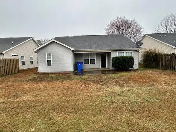 161 Fox Haven Dr, Aiken, SC 29803