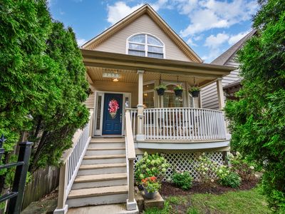 2835 N Francisco Ave, Chicago, IL, 60618