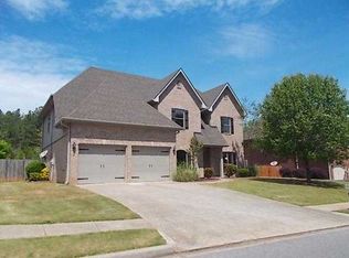 4142 Old Cahaba Pkwy, Helena, AL 35080