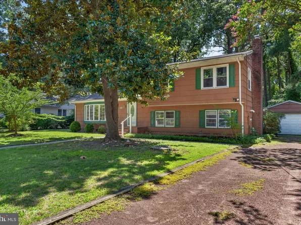 518 Loblolly Ln, Salisbury, MD 21801