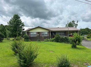 1400 North Ave, Weaver, AL 36277