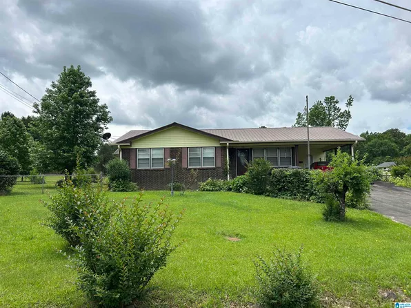 1400 North Ave, Weaver, AL 36277