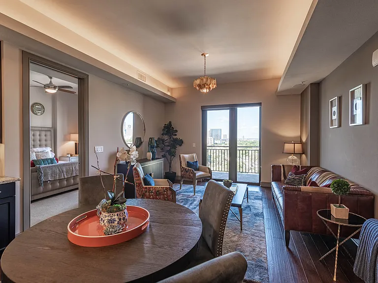 Hardwood Style Flooring