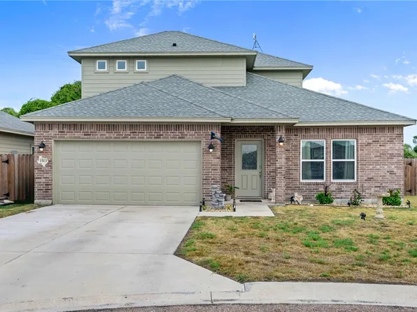 1513 Lisa Ann Dr, Aransas Pass, TX 78336