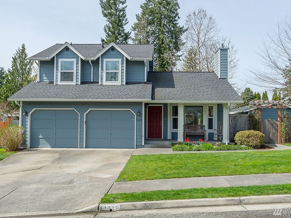 1st image of 3210 32nd Street Pl SE