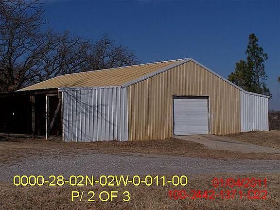 24114 Highway 29, Elmore City, Ok 73433 