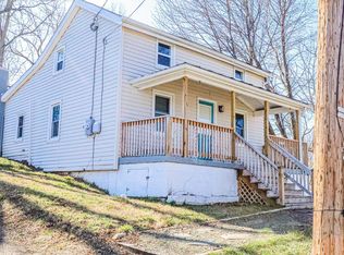 1624 Plunkett St, Staunton, VA 24401