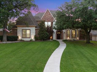 7000 Shalimar Ct, Colleyville, TX 76034