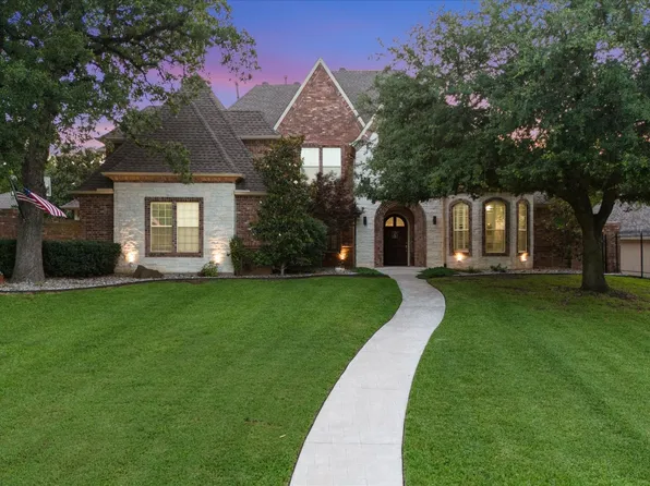 7000 Shalimar Ct, Colleyville, TX 76034