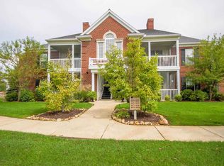 1955 Coventry Cir, Jackson, MI 49201