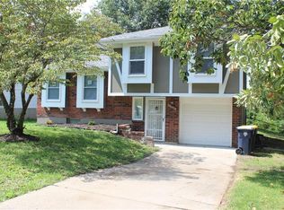 11506 Manchester Ave, Kansas City, MO 64134