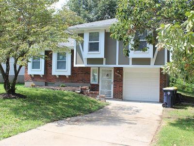 11506 Manchester Ave, Kansas City, MO, 64134