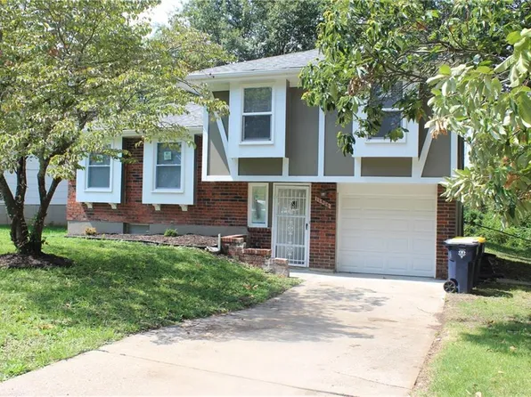 11506 Manchester Ave, Kansas City, MO 64134