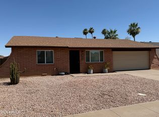 1407 W ROSAL Place, Chandler, AZ 85224