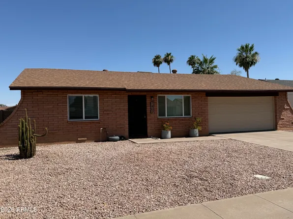 1407 W ROSAL Place, Chandler, AZ 85224
