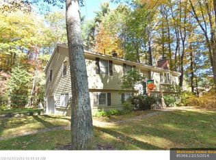 14 Laurel Rd, Brunswick, ME 04011