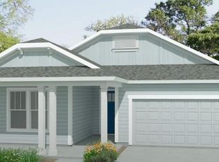 1100 Harrison Bayou Dr, Panama City Beach, FL 32407