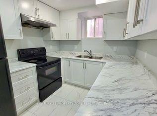 16 Cottontail Rd #BASEMENT, Brampton, ON L7A3R4