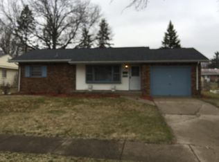 4624 Newcastle Rd, Rockford, IL 61108