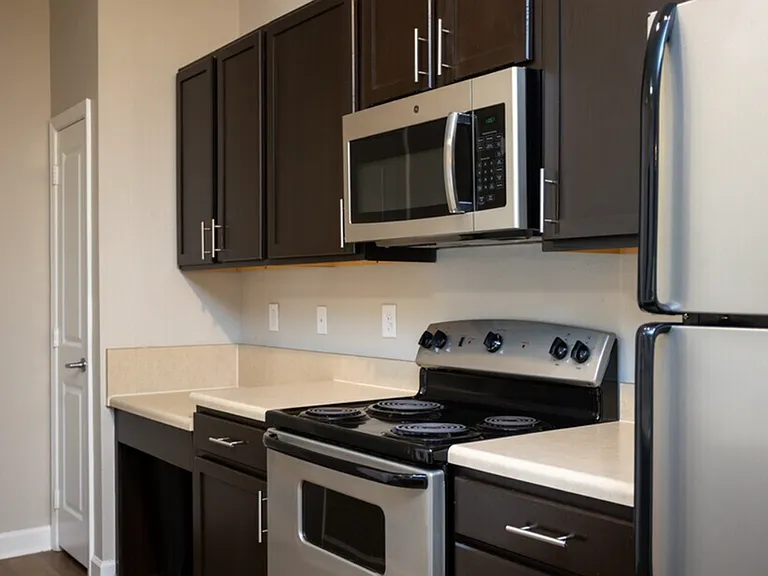 2x2 - Elm - Kitchen 2x2 - Elm - Kitchen