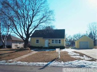 3009 W 87 1/2 St, Minneapolis, MN 55431