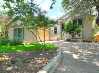 12627 Oro Valley Trl, Austin, TX 78729